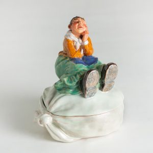 Oficina para Famílias no MNSR: Do Riso e do Siso