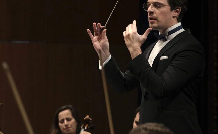 Orquestra do Algarve apresenta Concerto de Reis na Casa da Música