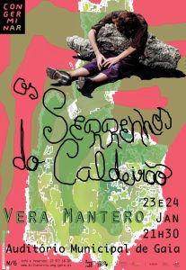 Os Serrenhos do Caldeirão