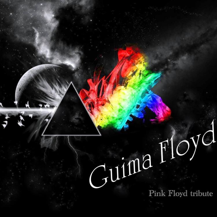 PINK FLOYD TRIBUTO @ MARY SPOT VINTAGE BAR