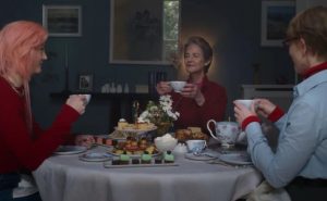 “Pai Mãe Irmã Irmão” de Jim Jarmusch