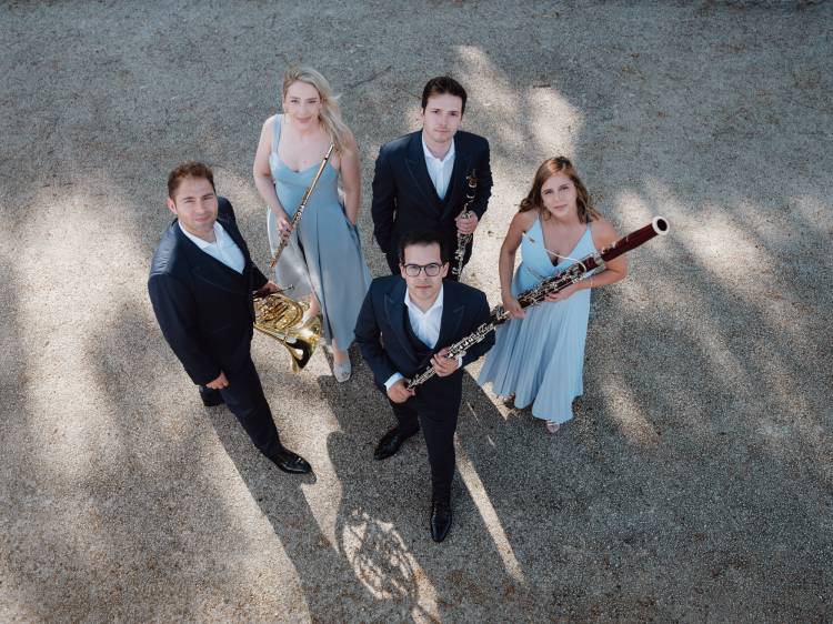 Porto por Dentro e por Fora | Concertos contemporâneos inspirados na cidade do Porto