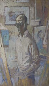 RESGATE — Carlos Carneiro: homenagem à arte e à história do Porto