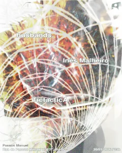 [R\F] husbands. + Inês Malheiro + TictacticA Local Passos Manuel Rua Passos Manuel 137, 4000-385 Porto Data sex, 30 de jan de 2026 23:00 - 05:00 Promotor Rotten \ Fresh Interessado 0 ̸ ̸ Programa husbands. Inês Malheiro TictacticA Partilhar Genres House Ambient Rotten \ Fresh de regresso ao Passos Manuel já no próximo dia 30 de Janeiro (sexta-feira) para um serão de 6h de música imparável e em modo trio de ataque com husbands. , Inês Malheiro e TictacticA, das 23h às 5h. Inês Malheiro abre a panóplia dos lives com a sua electrónica ambiental angelical que nos enfeitiçou no ano de 2022, ano em que edita o seu disco de estreia, aproveitando certamente a dose para estrear alguns dos seus novos temas encantados. Seguem-se os husbands., novíssima banda de synthpop do Porto com EP recém-editado no mês passado, aproveitam a ocasião para o estrearem ao vivo numa das salas emblemátifas da cidade, antecipando também alguns temas do seu próximo album a ser editado por nós futuramente. Nos pratos temos TictacticA, duo de house constituído por Diogo Oliveira e Vitor Paixão vindos do eixo Beja-Odivelas-Barreiro prontos para meter o salão de festas do Passos Manuel ao rubro com o seu house endiabrado. O melhor é mesmo comparecer para apoiar o underground que a festa é longa e não se faz sozinha!