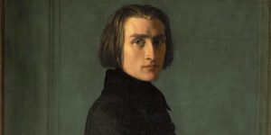 Ressonâncias – Prelúdio