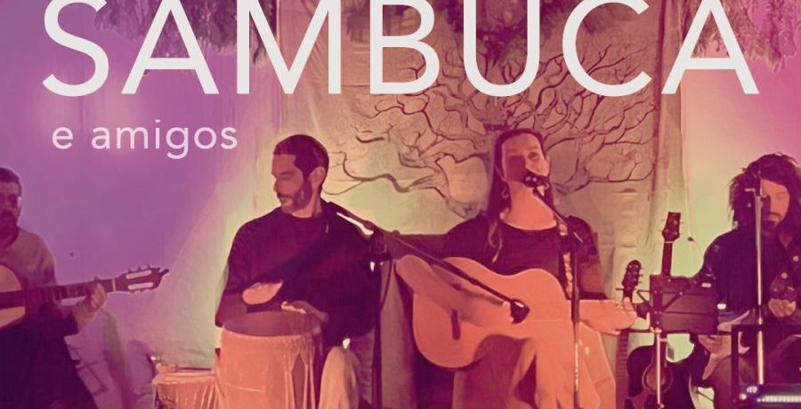 Sambuca e Amigos