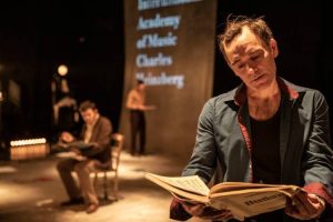 Sentinelles - Teatro Nacional São João