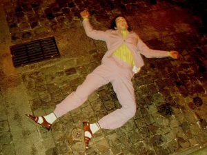 No dia 13 de fevereiro de 2026, o Batalha Centro de Cinema recebe a sessão “Falsos Raccords”