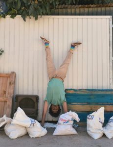 Toni Rebelo + Duo São Mansinhos