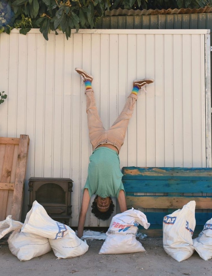 Toni Rebelo + Duo São Mansinhos