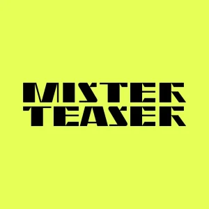 XXIII of Mister Teaser