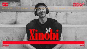 Xinobi no Pérola Negra Club