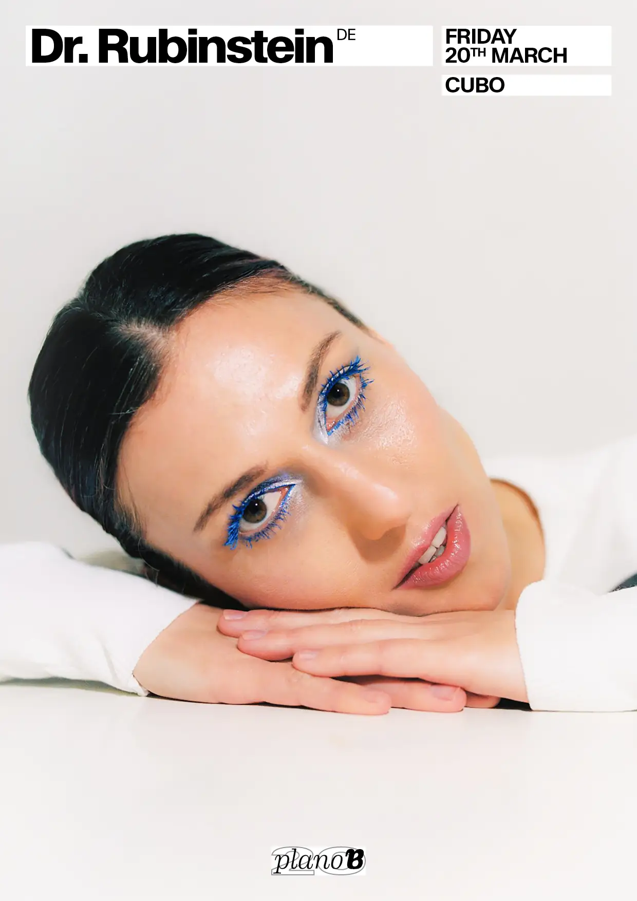 Dr. Rubinstein (DE) no Plano B – Porto