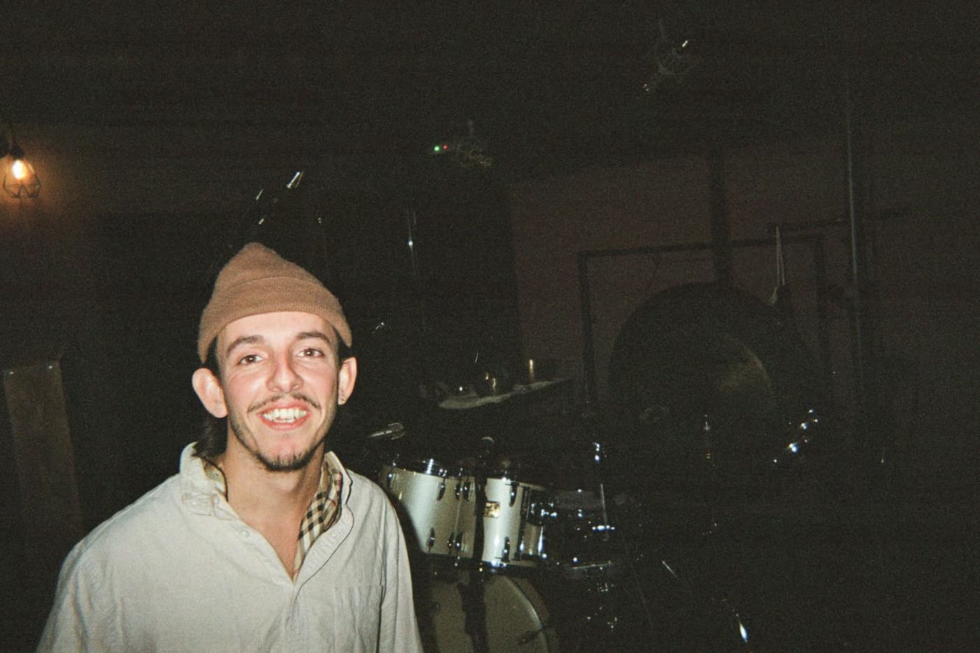 Pedro Petiz leva DJ set ao RCA – Radioclube Agramonte