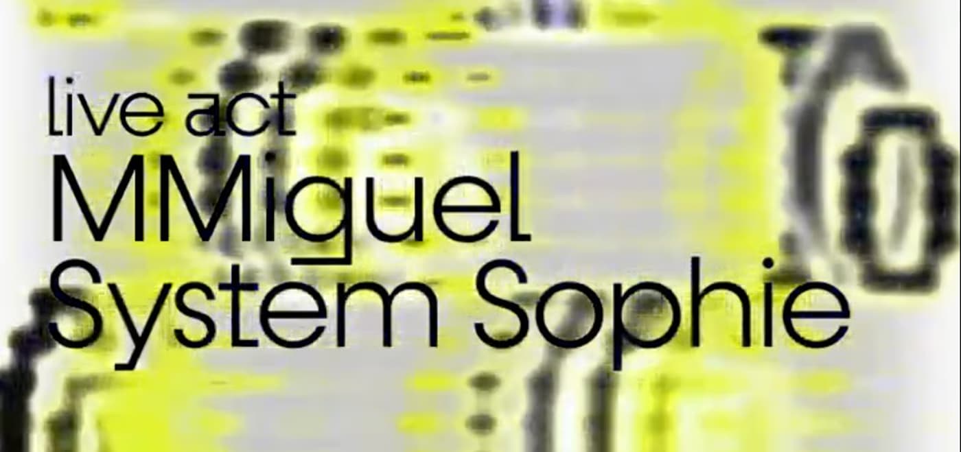 é o formato de mostra audiovisual da Fisga. Inspirado nas plataformas de ensaio científicas, propõe uma plataforma