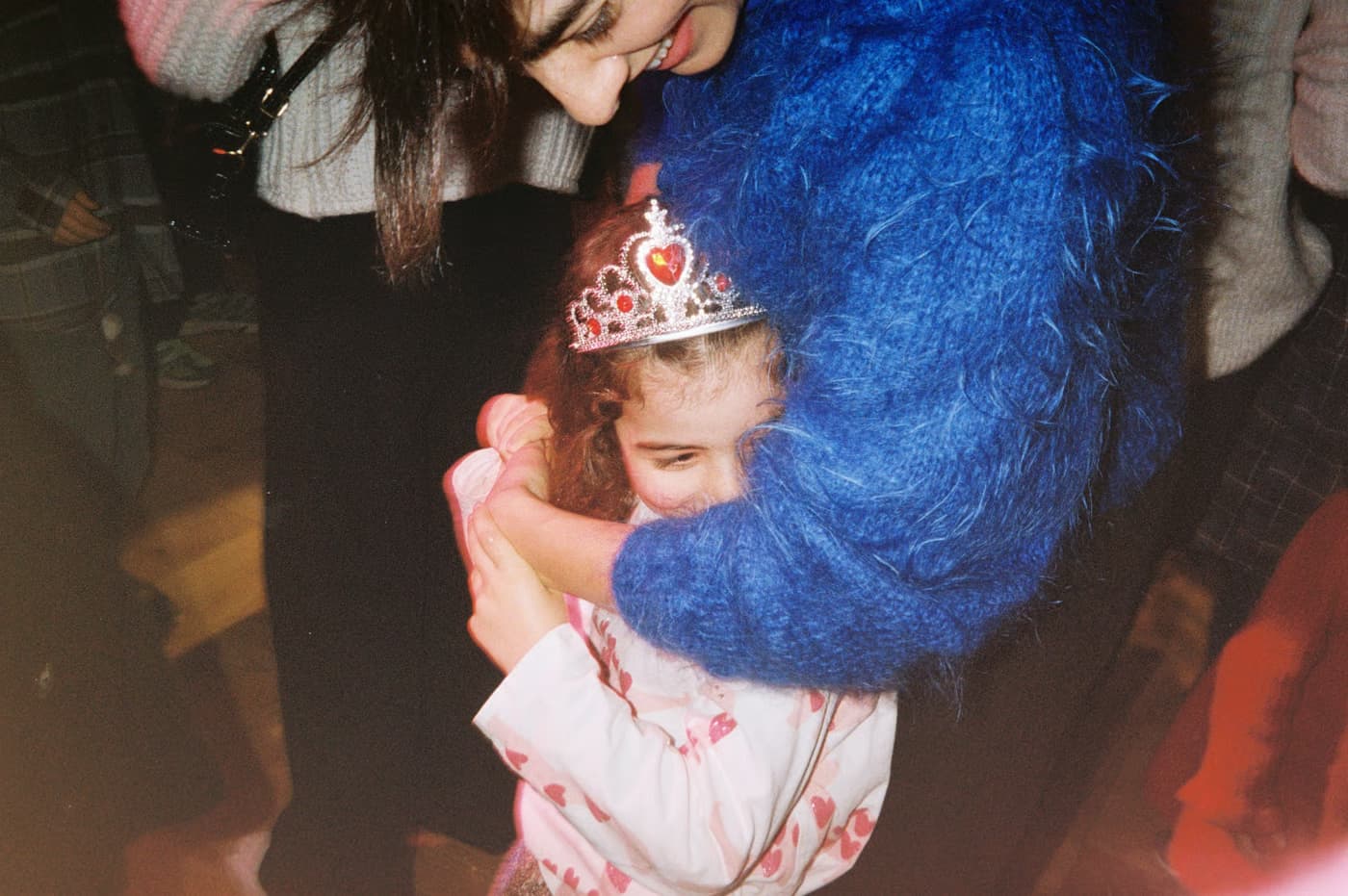 Matiné Dançante - IndieJúnior Porto