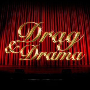 Drag&Drama transforma o Bar of Soap