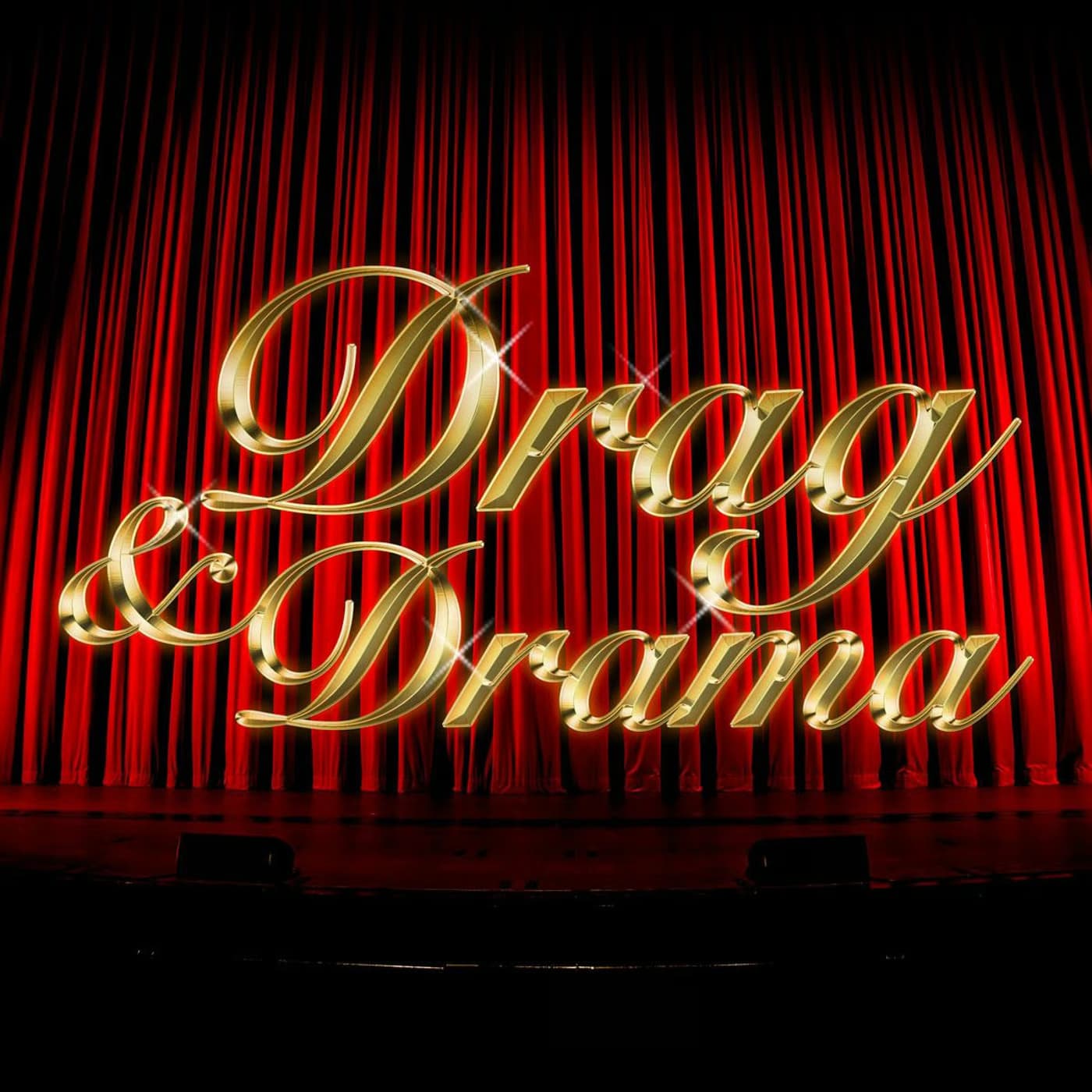 Drag&Drama transforma o Bar of Soap