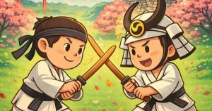 1.ª Etapa do Torneio dos Samurais 2026