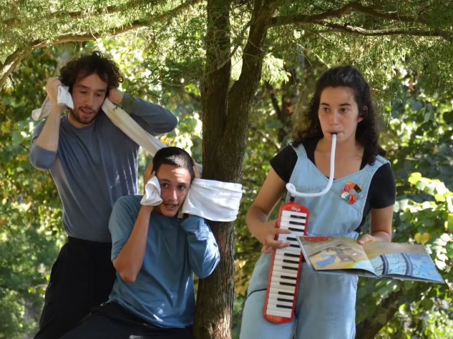 O Bicho Papelão apresenta “Rosa Meira, Engenheira”