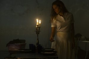 Antígona — balleteatro