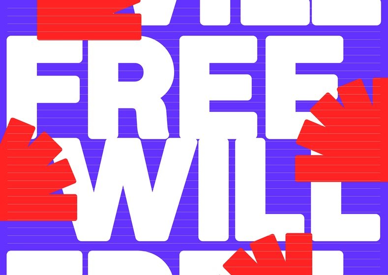 Lançamento de FREEWILL