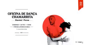 Oficina de Chamarritas do Pico com Daniel Pena – Maia