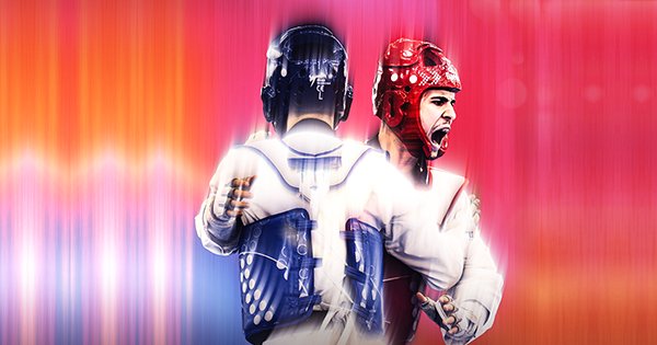 Campeonato Nacional Universitário de Taekwondo