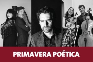 Primavera Poética – Gondomar