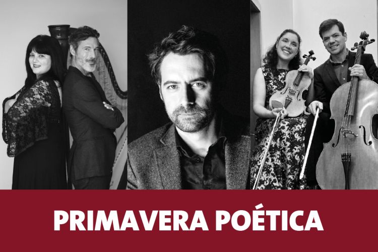 Primavera Poética – Gondomar