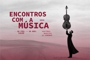 Encontros com a Música