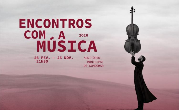 Encontros com a Música