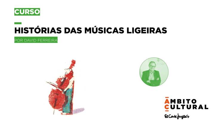 História das Músicas Ligeiras – 2ª Série no Âmbito Cultural de Gaia