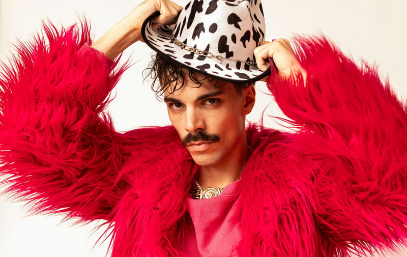 Dr Love – The Matchmaker Party no Maus Hábitos