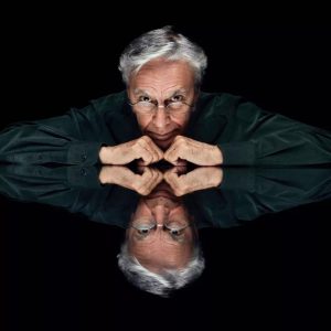 Caetano Veloso confirma concerto no Super Bock Arena