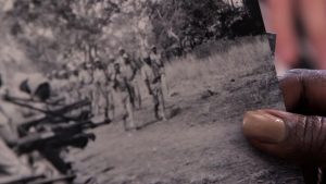 Monangambééé+ A story from Africa + Ça va, ça va, on continue