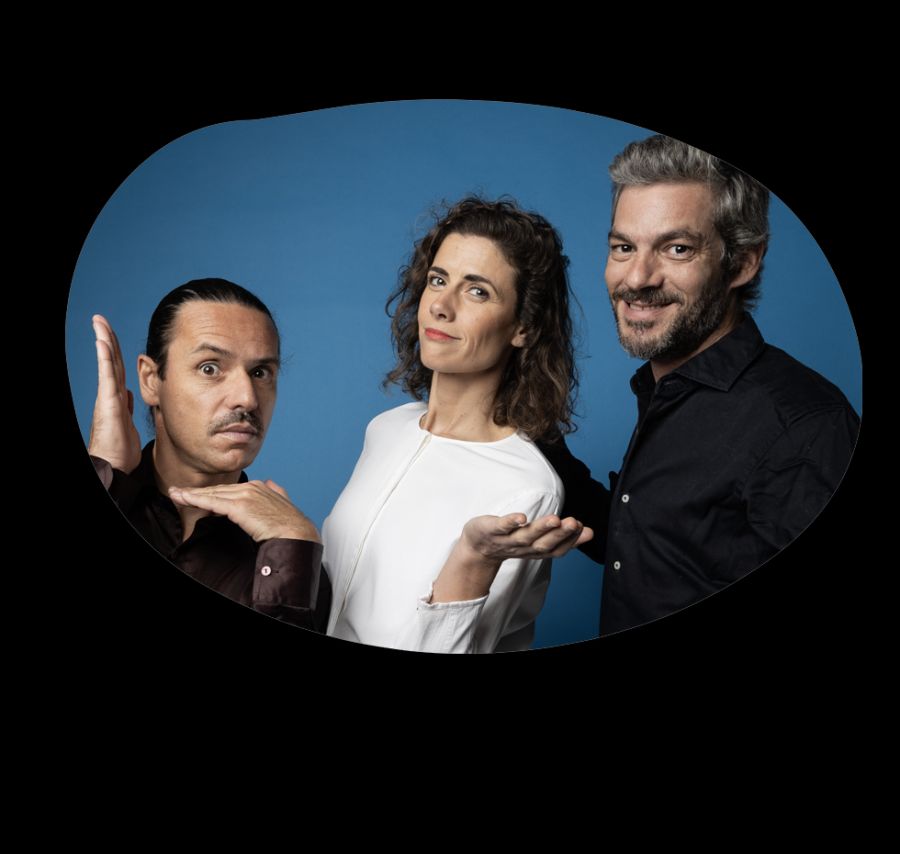 Os Azeitonas celebram 20 anos com conversa-musicada no FNAC GaiaShopping