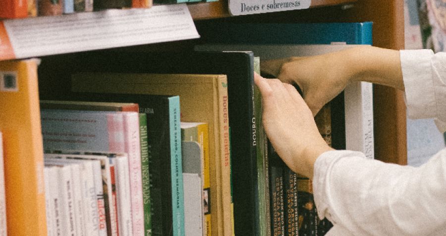 Clube de Leitura | Hotel La Solitude