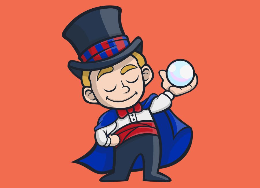 “Magia à La Carte” encanta crianças na FNAC Alameda Shopping