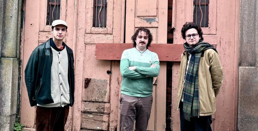 Manuel Guerra Trio traz jazz à FNAC Norteshopping