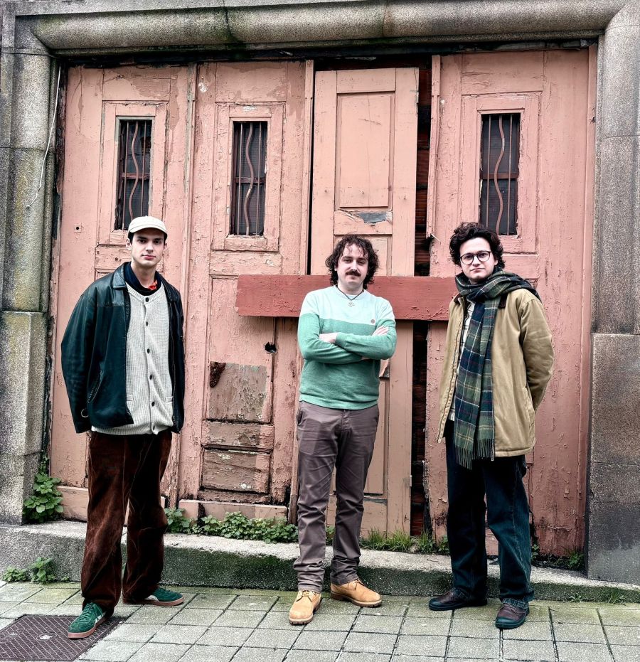 Manuel Guerra Trio traz jazz à FNAC Norteshopping