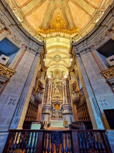 FIOMS PROMOVE CONCERTO ESPECIAL NO PORTO