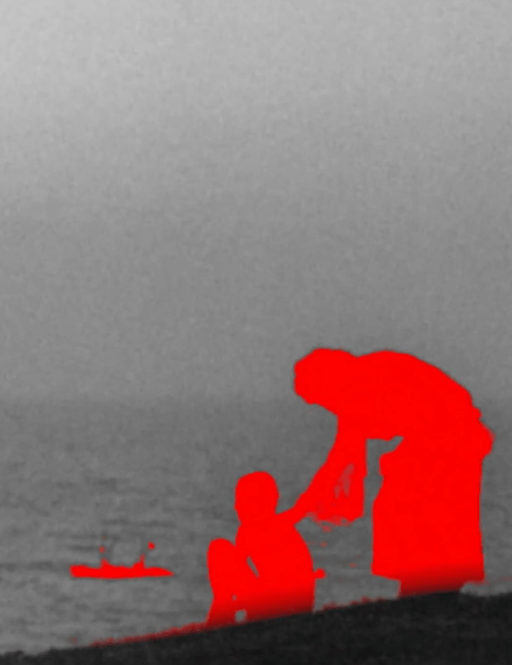 A Fidai Film em exibição no Batalha Centro de Cinema