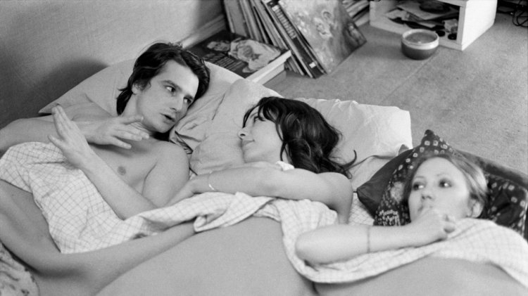 A Mãe e a PutaJean Eustache