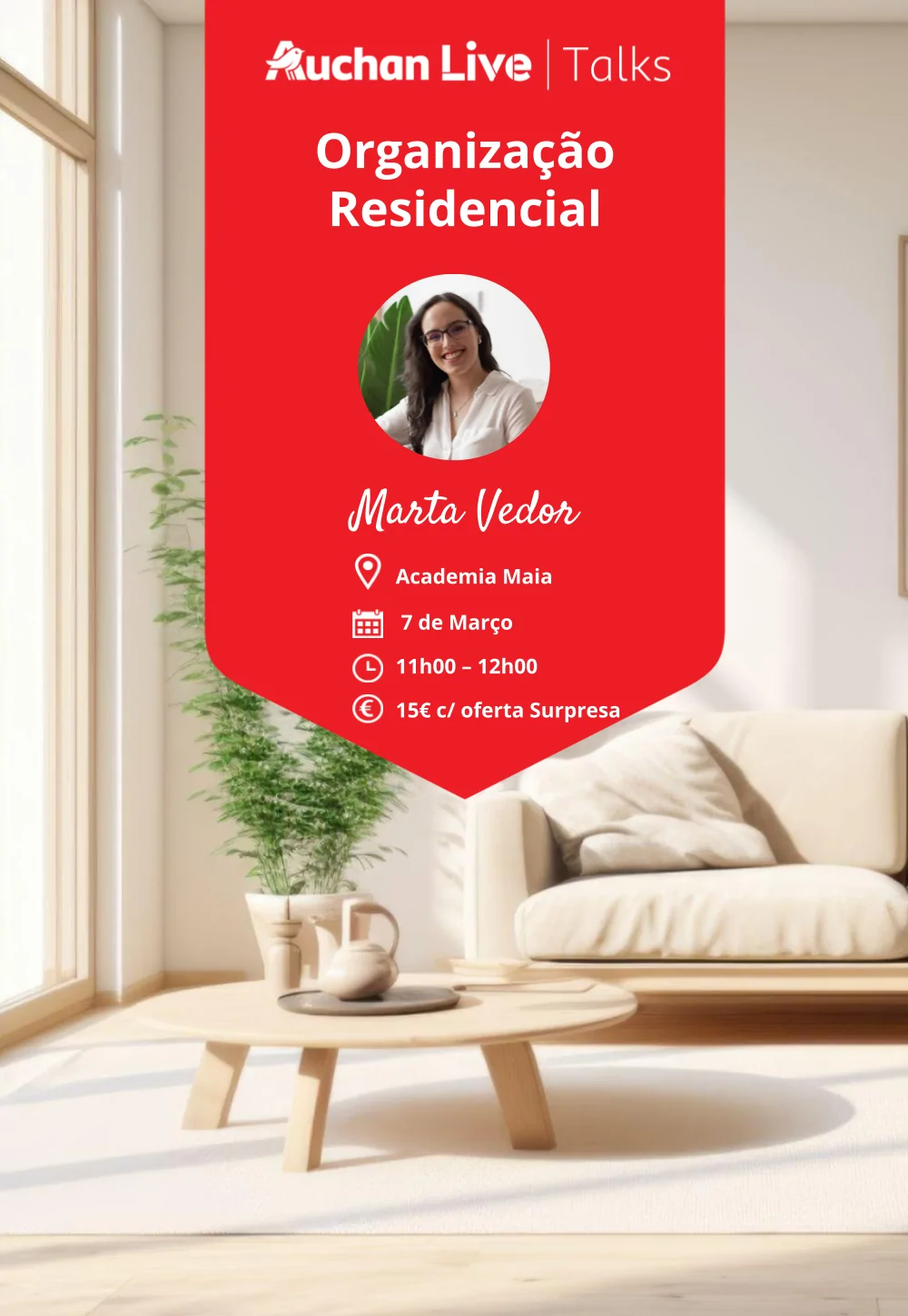 como categorizar os seus