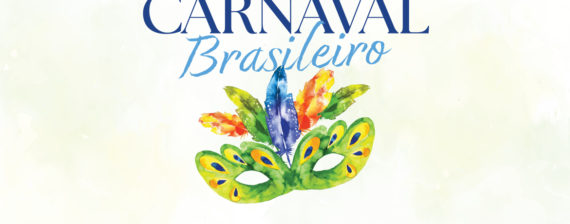 Jantar de Carnaval brasileiro no Astória do InterContinental Porto – Palácio das Cardosas