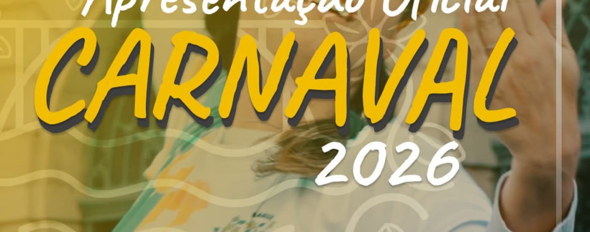 Baque Flores do Porto — Carnaval