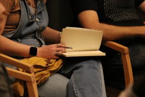 Café Filosófico do Coletivo Tagarela