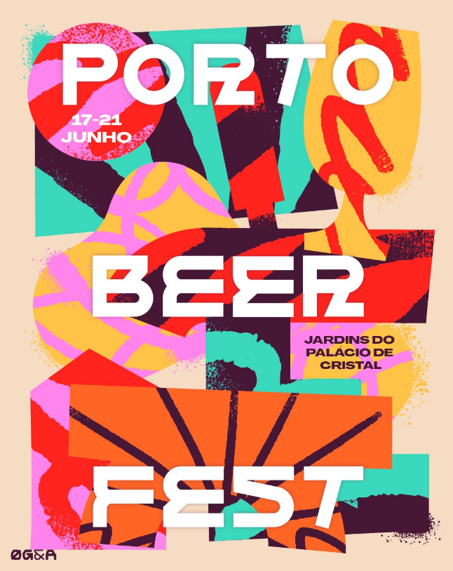 Porto Beer Fest 2026 regressa com nova casa nos Jardins do Palácio de Cristal