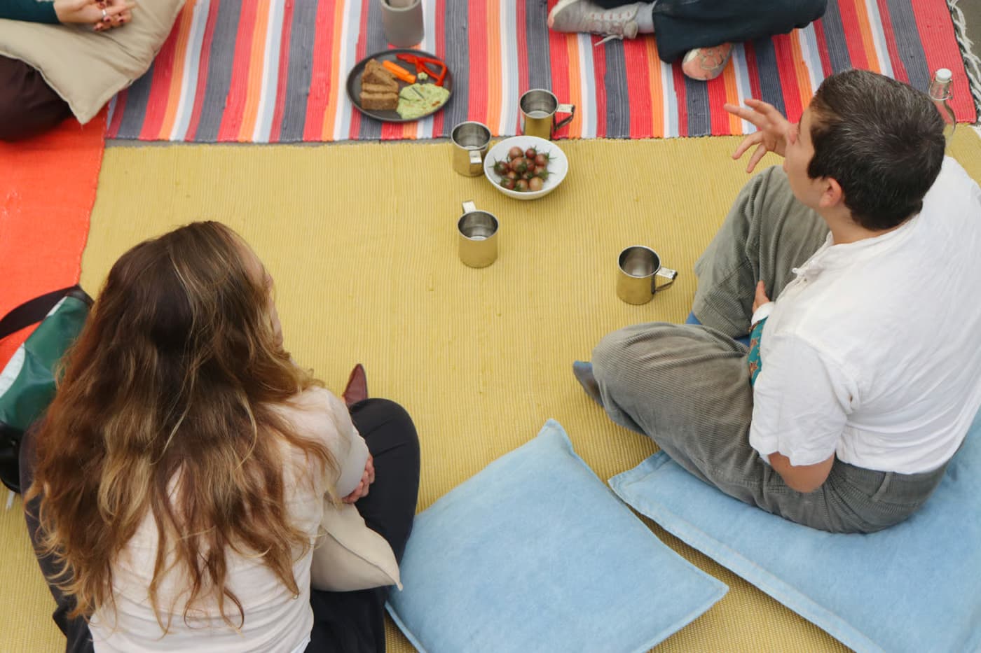 Círculo de Leitura do Agra